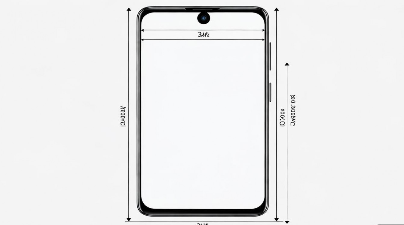 红米Redmi Note 12R Pro屏幕尺寸是多少英寸？