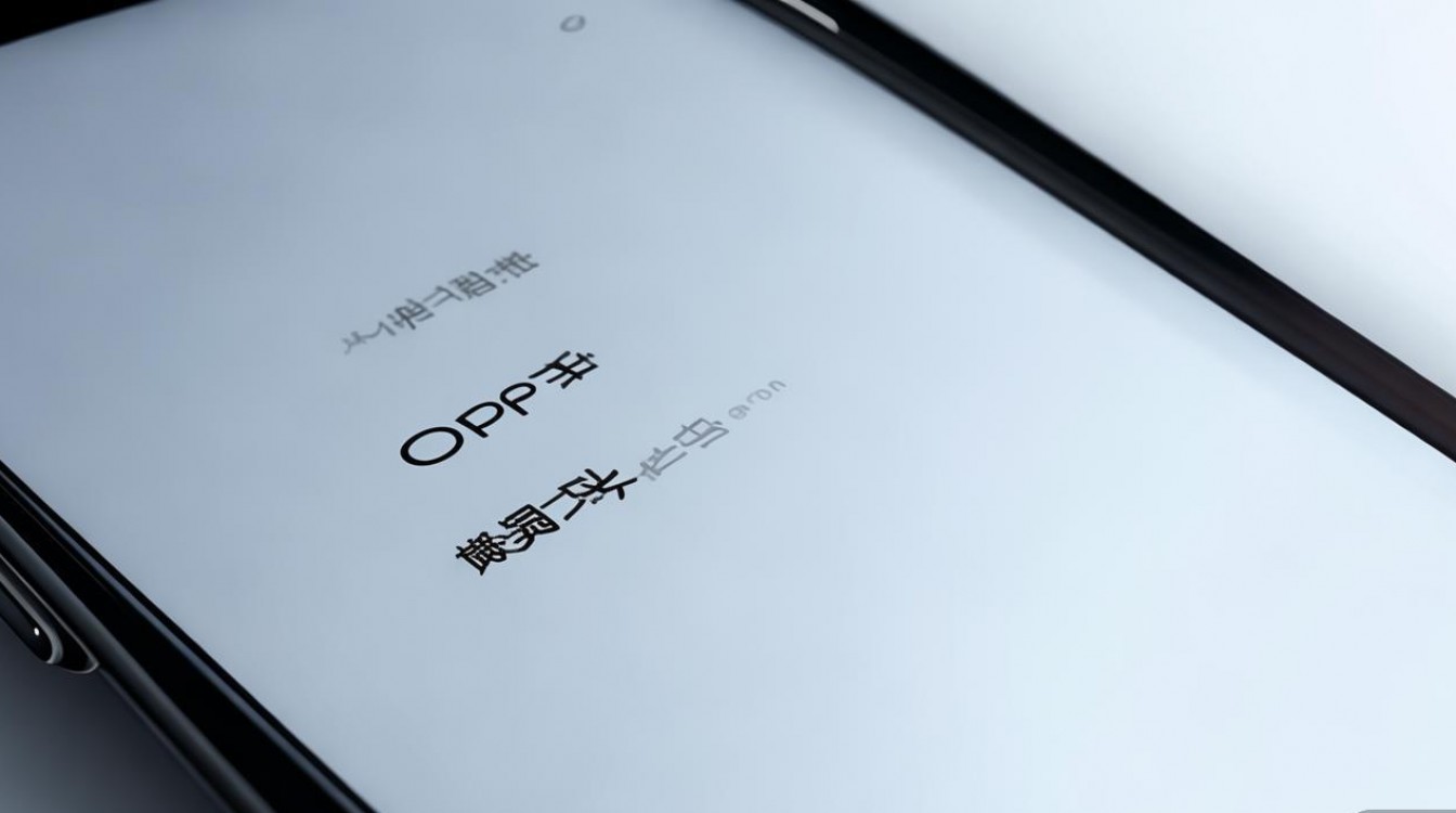 oppo录屏功能找不到？藏在手机哪个设置里？