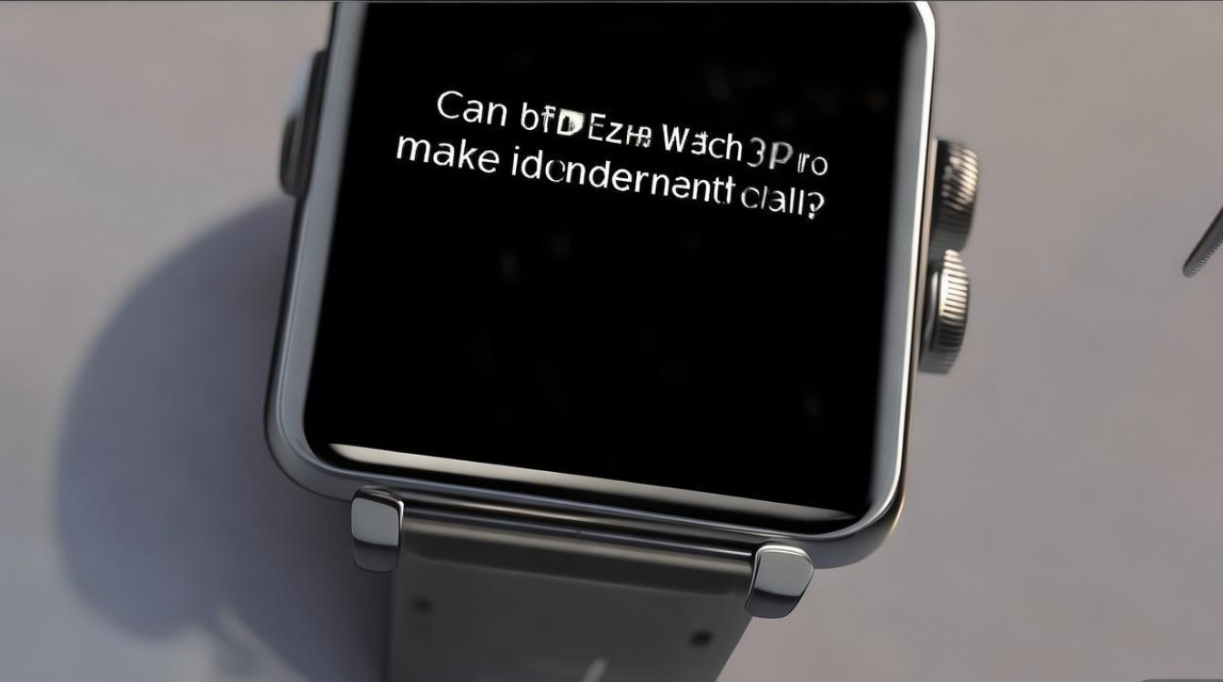 小米Watch S1 Pro能独立通话吗？实测功能解析