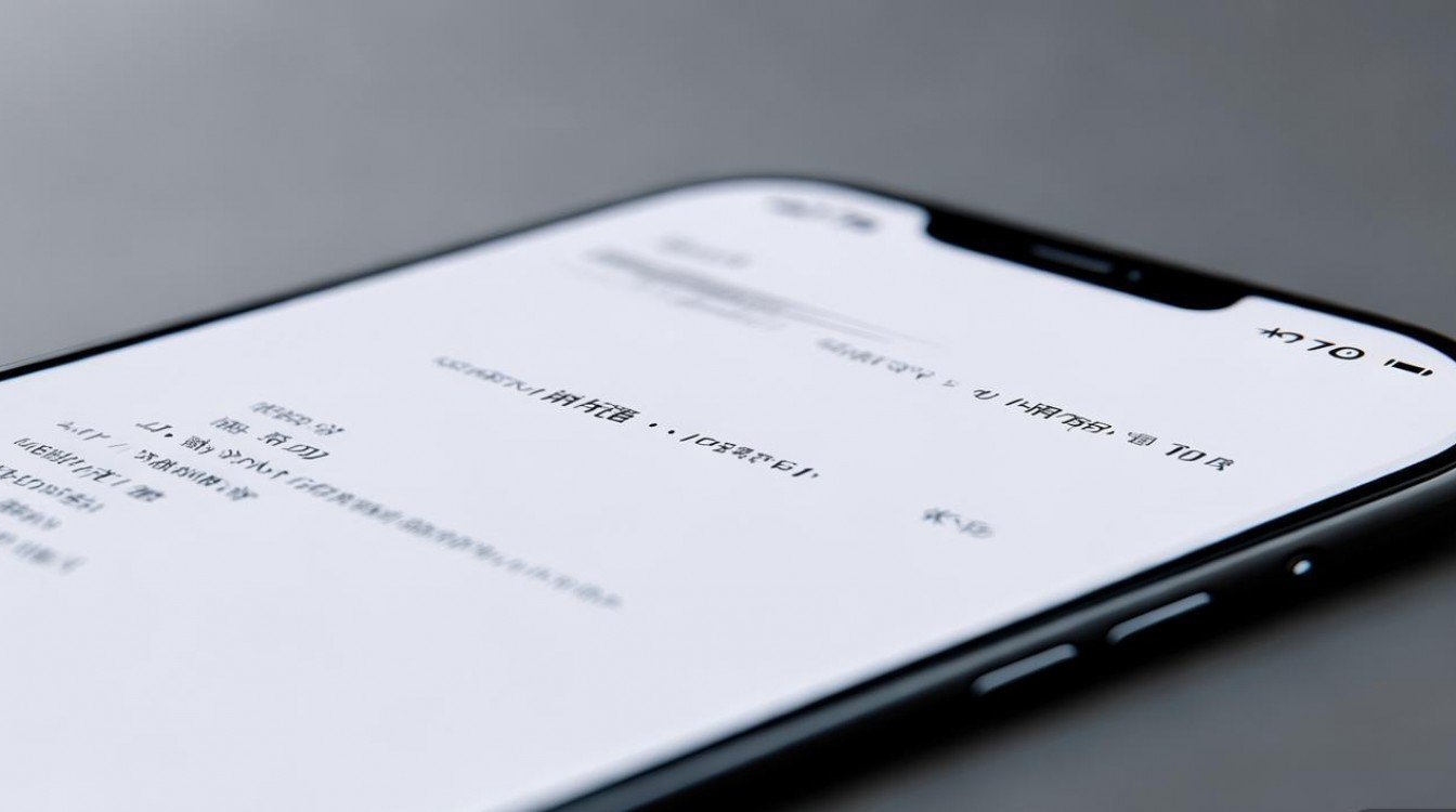 苹果手机中国电信网络怎么改设置？