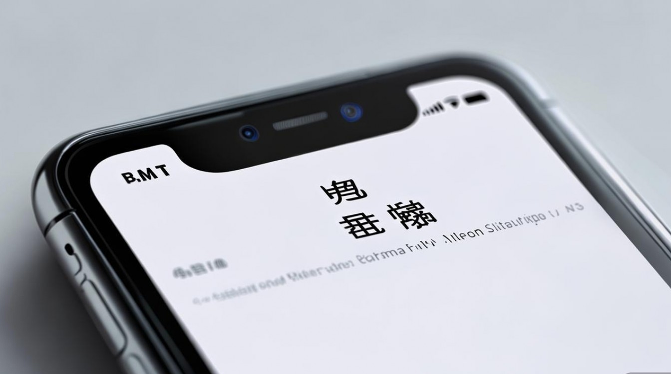 苹果手机中国电信网络怎么改设置？