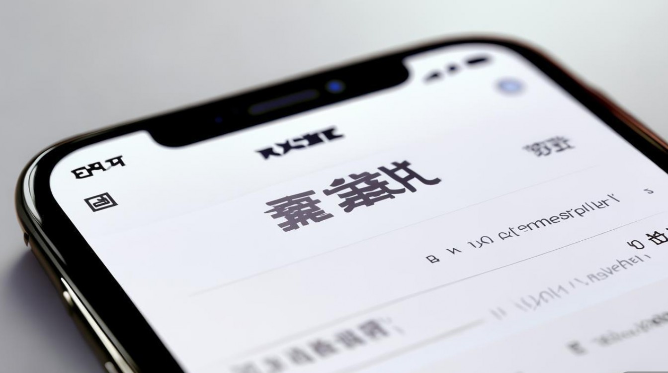 苹果手机中国电信网络怎么改设置？