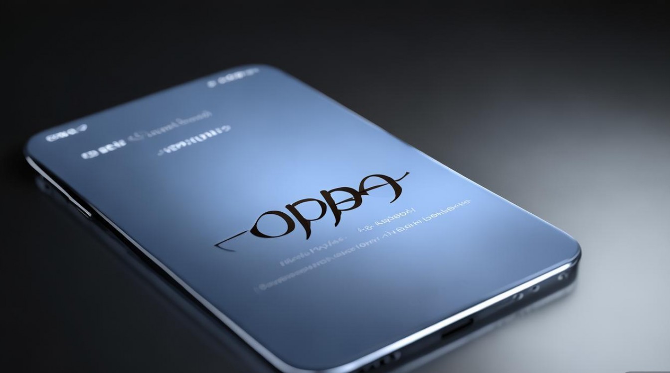 OPPO手机怎么隐藏桌面图标？图标消失后如何找回？