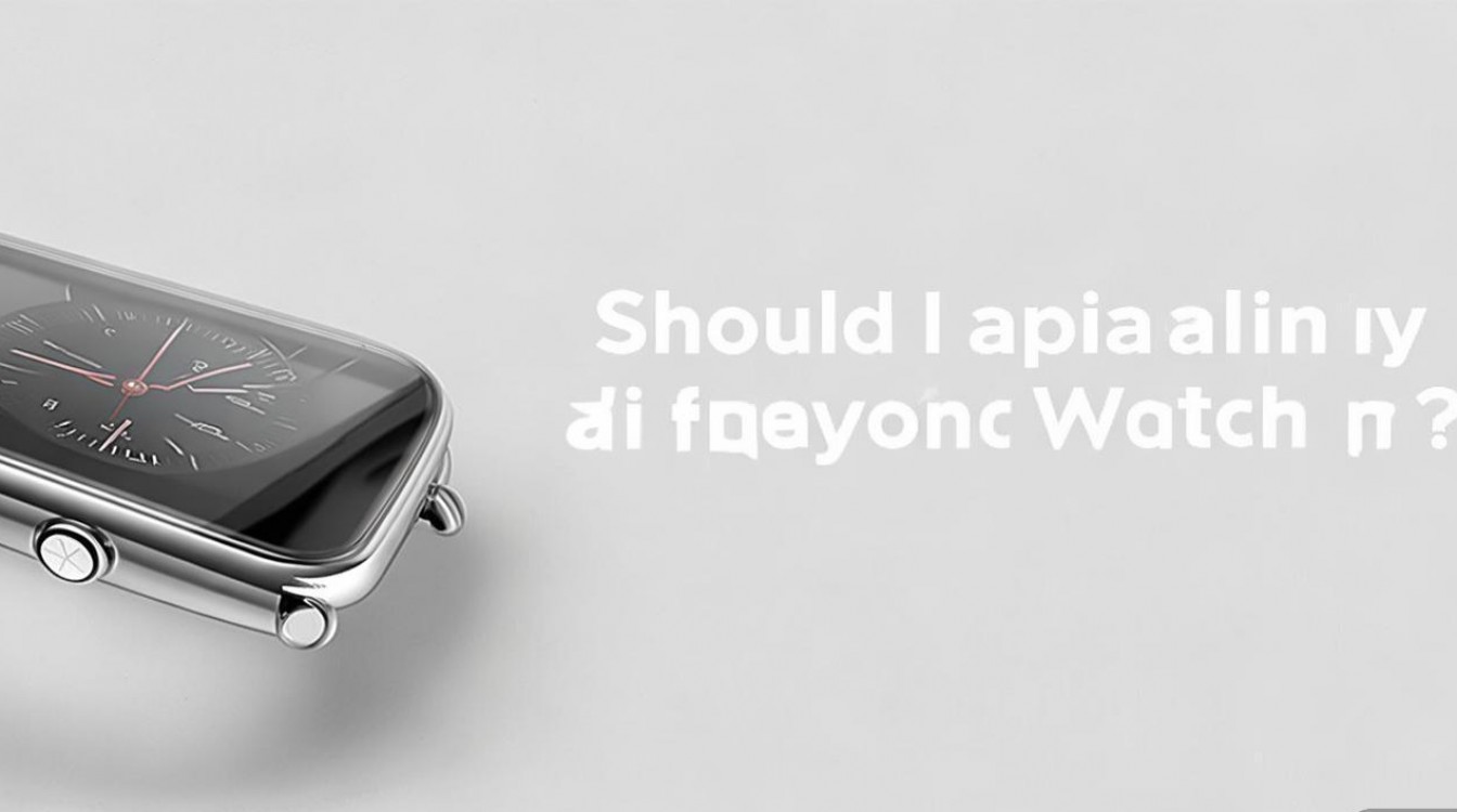小米Watch S1 Pro屏幕需贴膜吗？日常使用防刮吗？