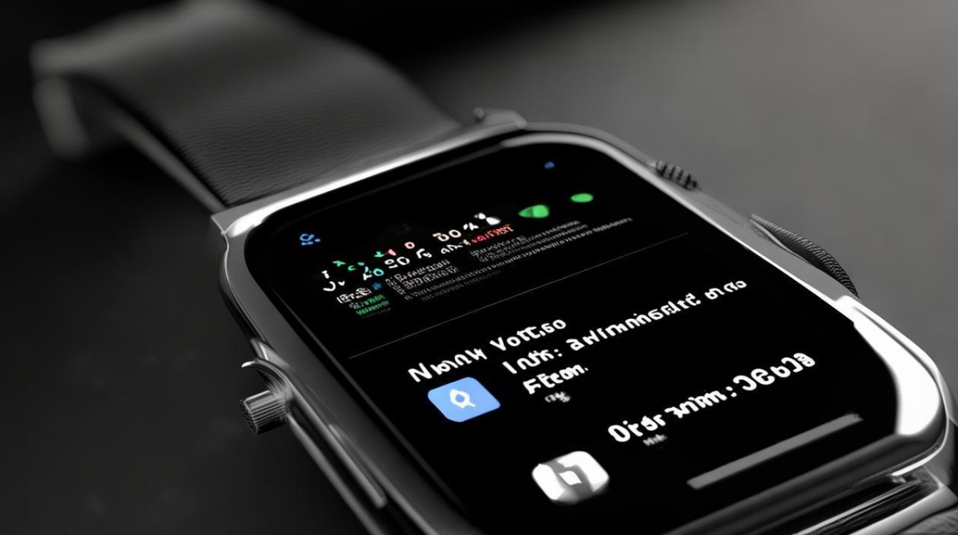 小米Watch S1 Pro怎么用？新手必看使用指南教程