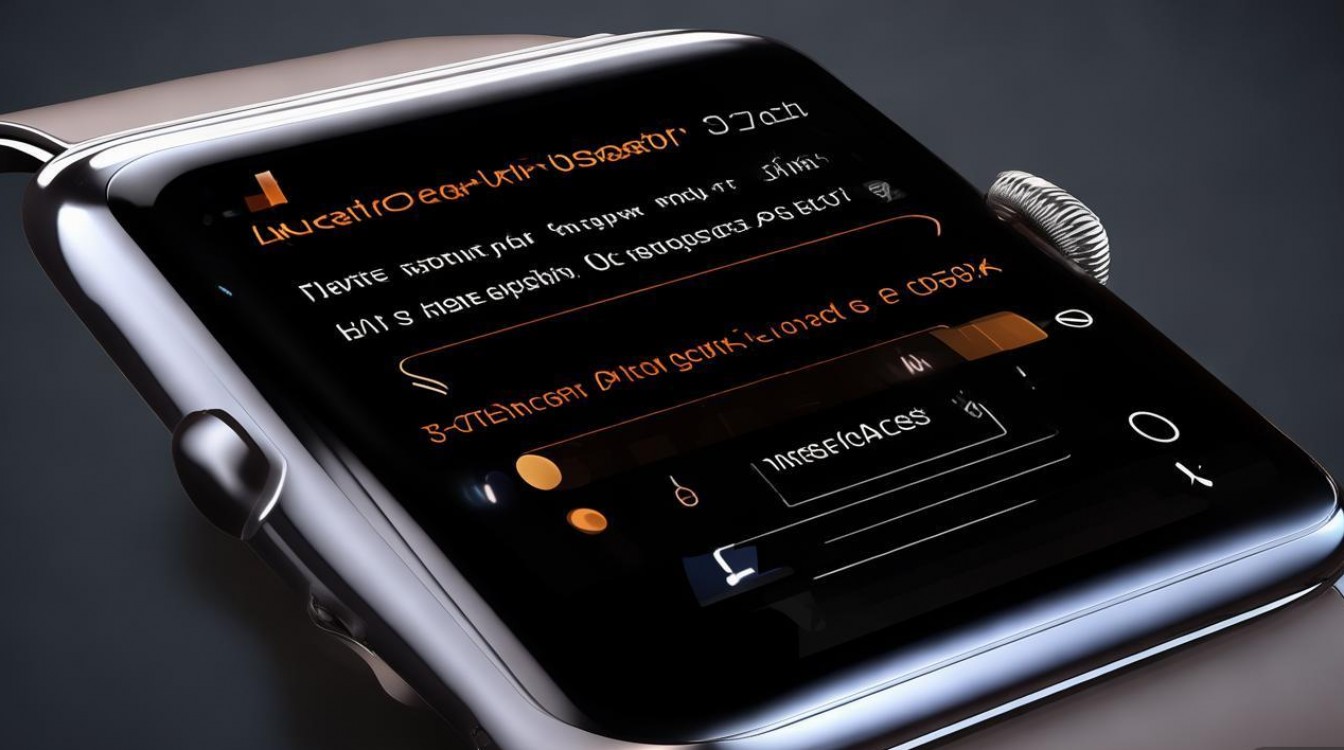 小米Watch S1 Pro怎么用？新手必看使用指南教程
