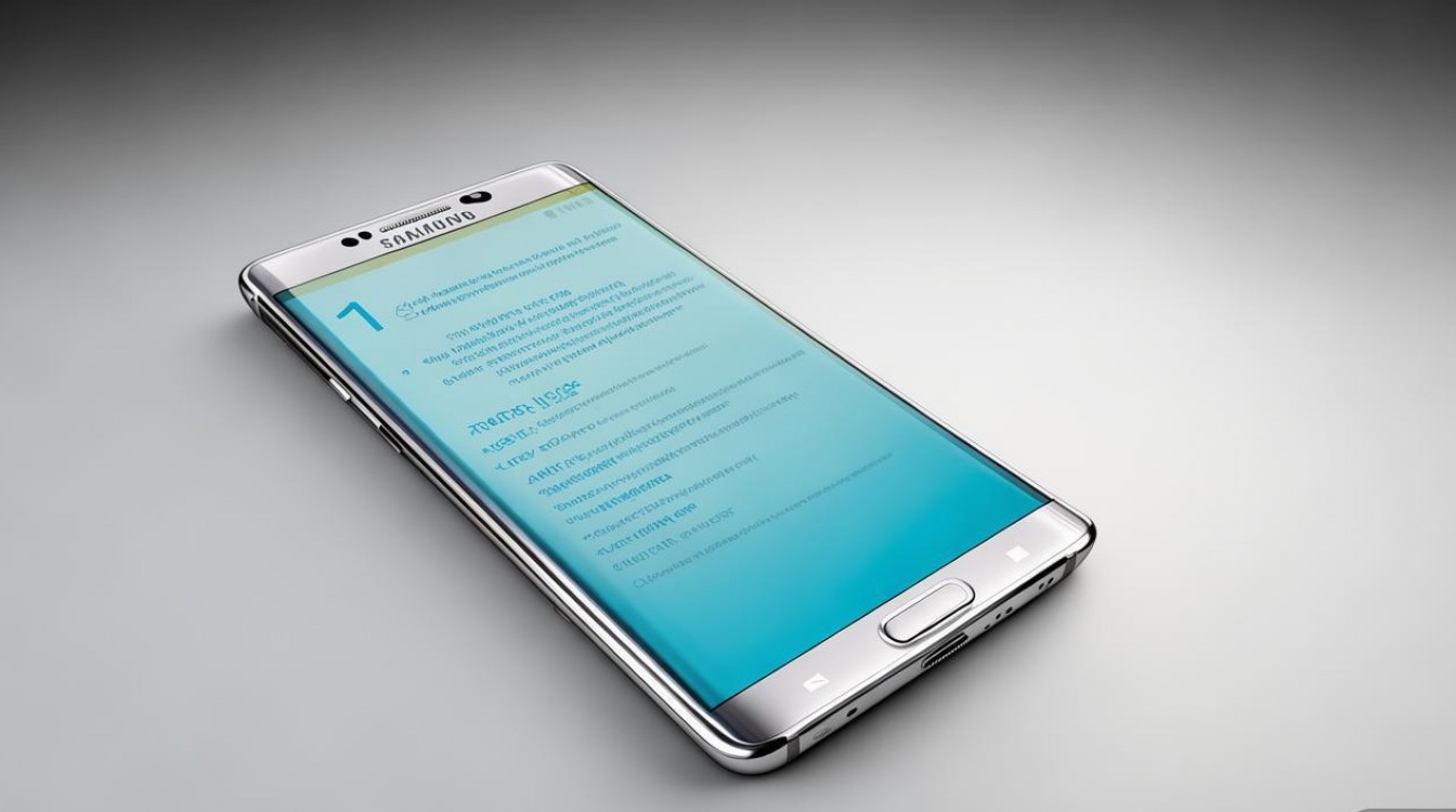 三星Note Edge怎么截取长截图？