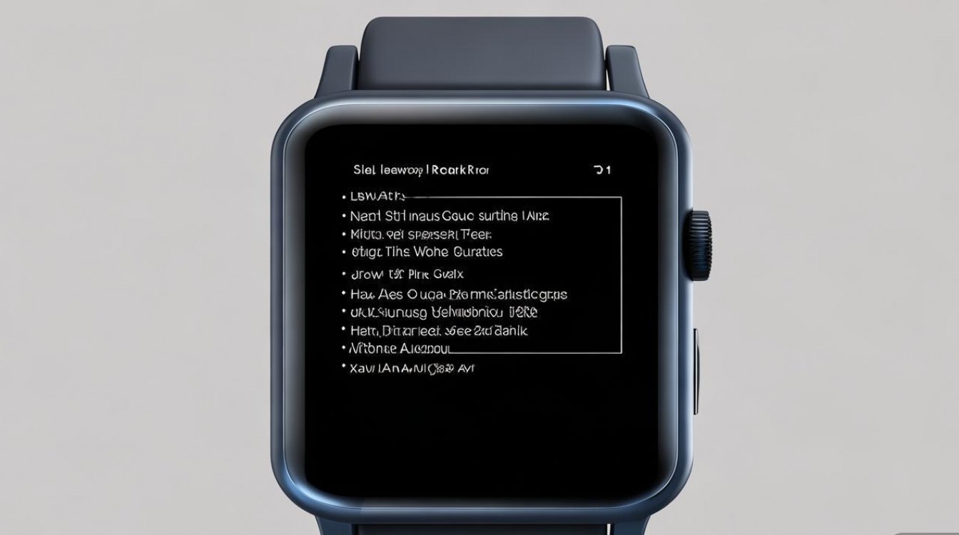 小米Watch S1 Pro怎么关机？长按电源键没反应怎么办？