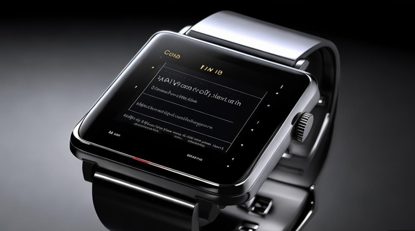 小米Watch S1 Pro怎么关机？长按电源键没反应怎么办？