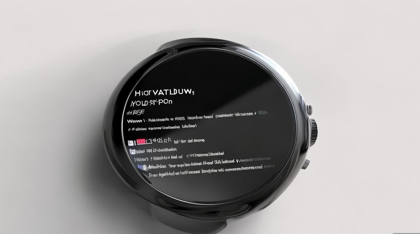 小米Watch S1 Pro怎么关机？长按电源键没反应怎么办？