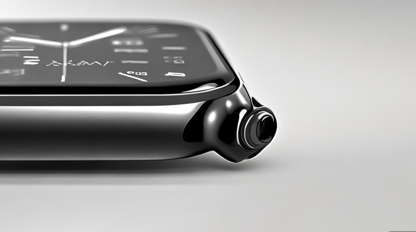 小米Watch S1 Pro有实体按钮吗？实际体验如何？