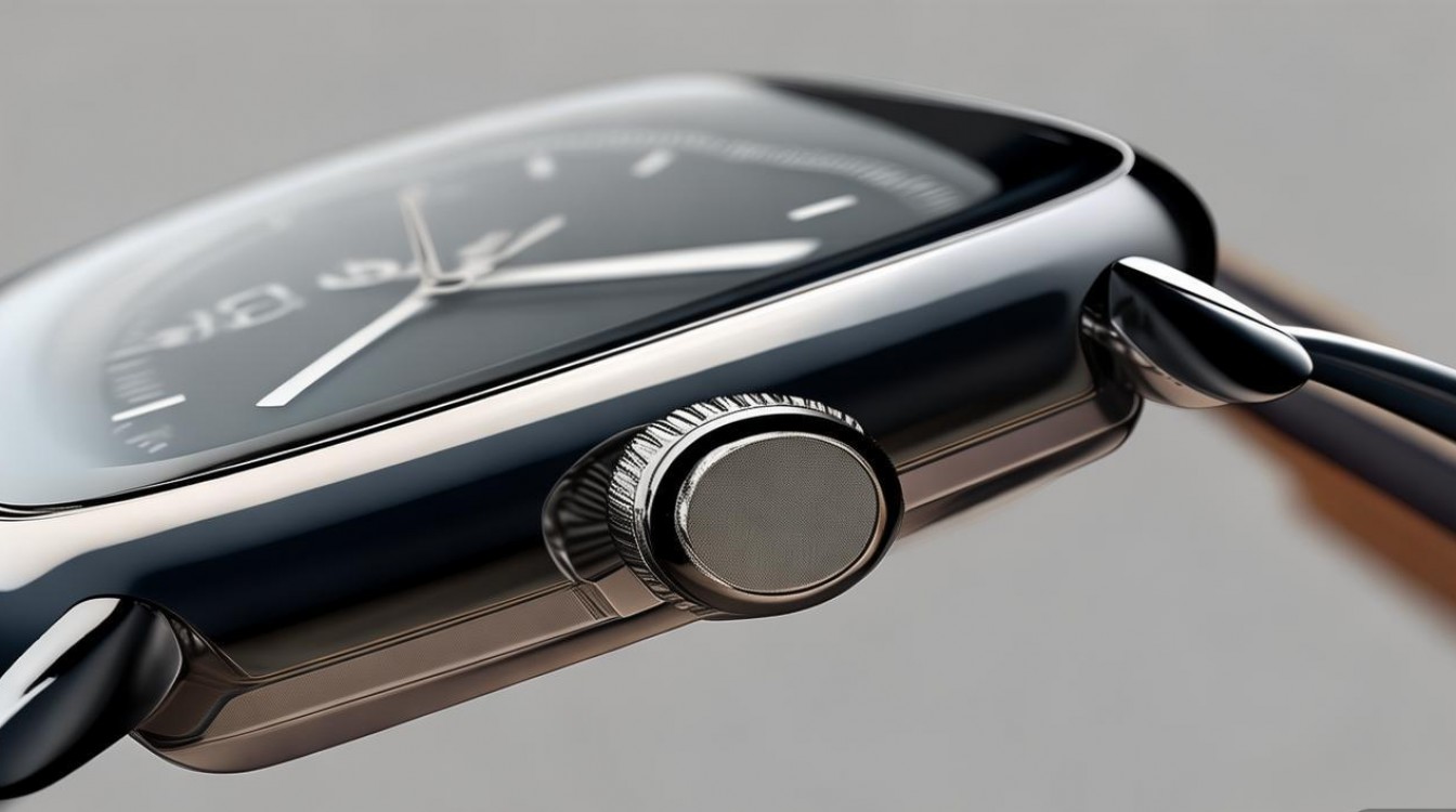 小米Watch S1 Pro有实体按钮吗？实际体验如何？