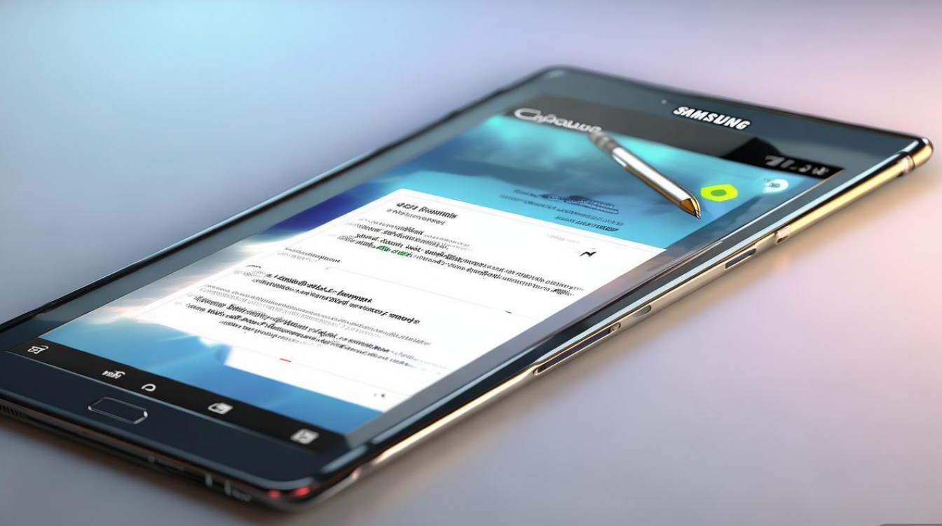 三星Note8.0怎么换主题？第三方主题下载安装教程？