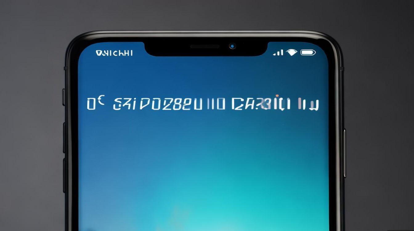 苹果手机怎么显示信号数字信号？信号数字显示开启方法