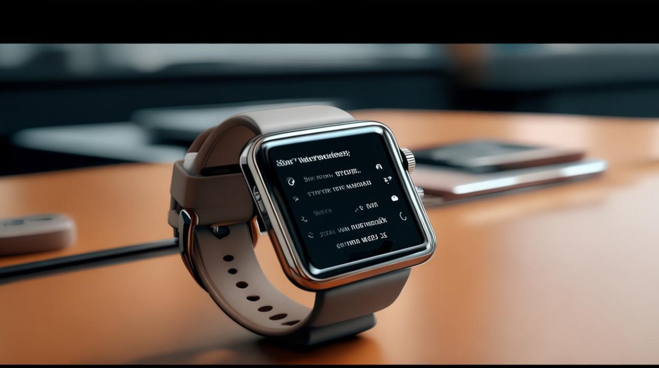 小米Watch S1 Pro配对失败怎么办？新手必看连接步骤指南