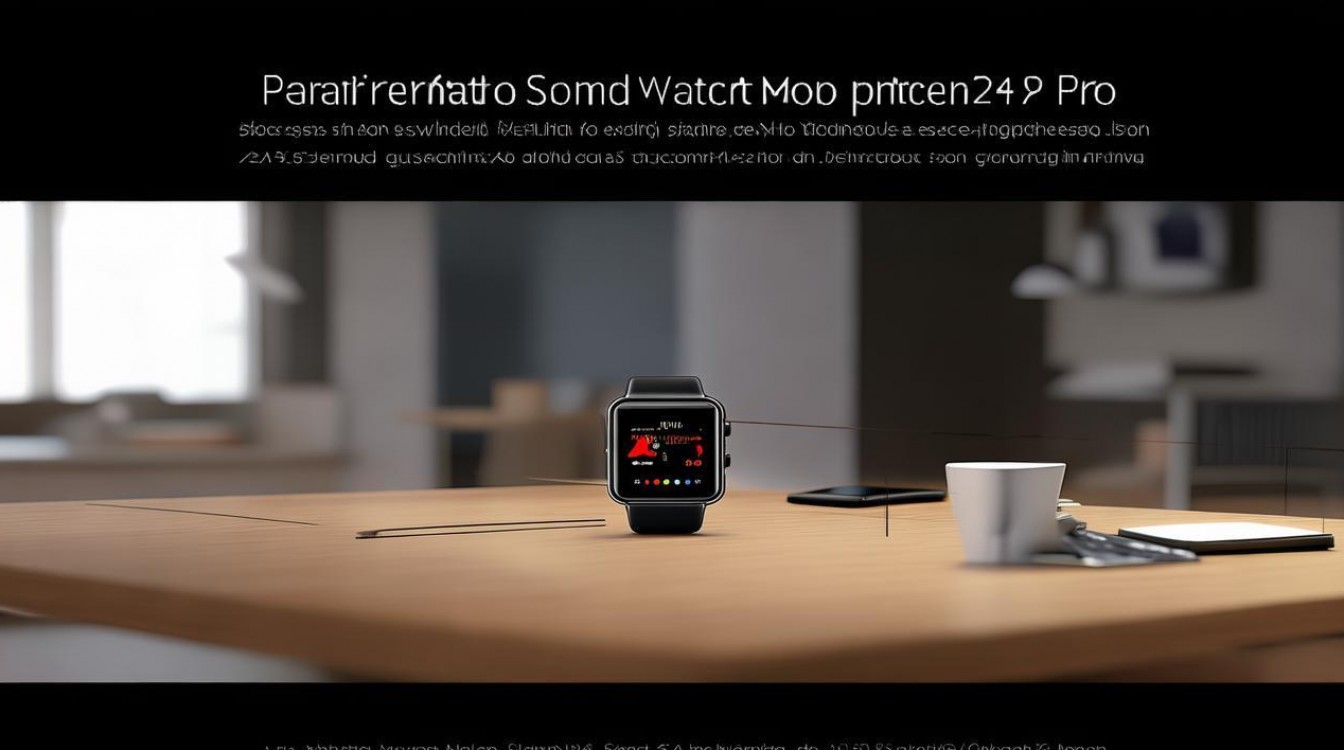 小米Watch S1 Pro配对失败怎么办？新手必看连接步骤指南