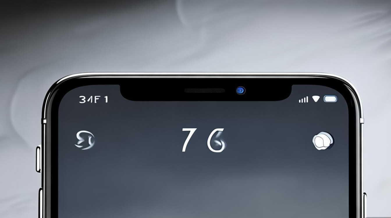 苹果手机怎么显示信号数字显示?教你开启隐藏信号强度数值。