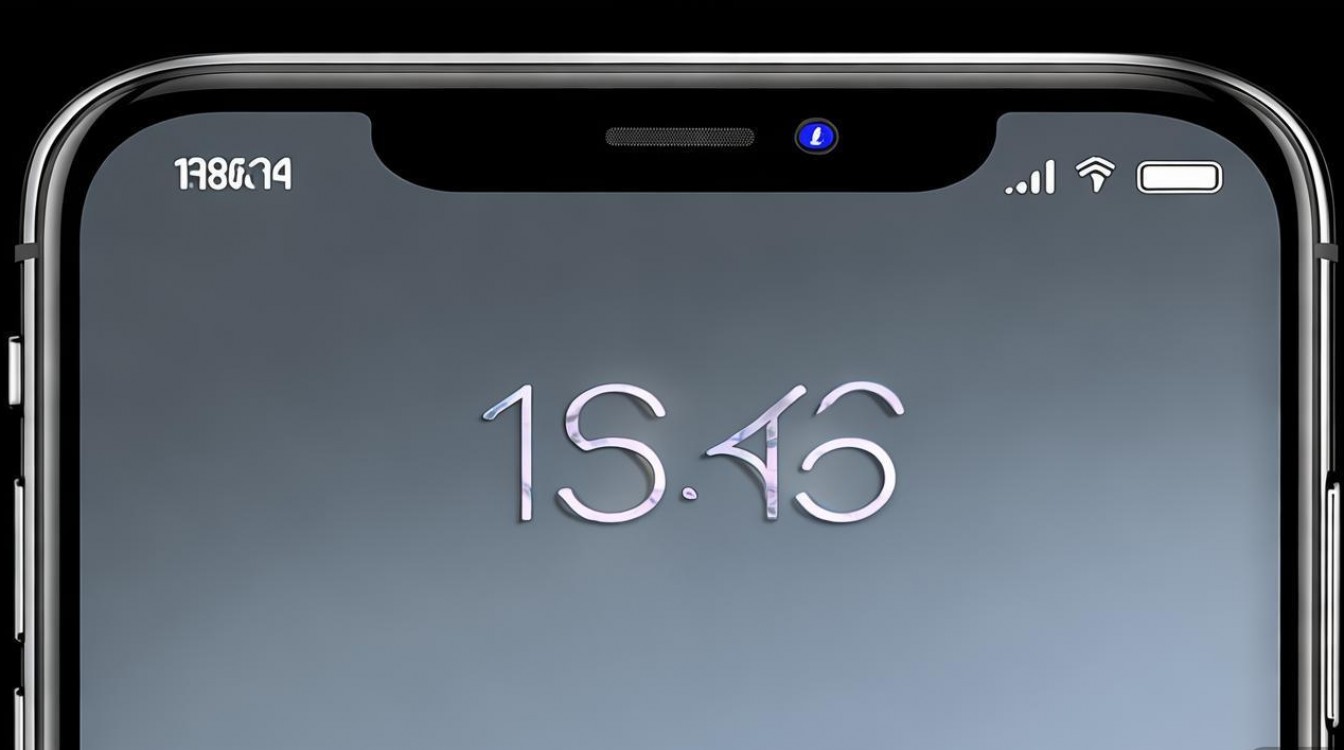 苹果手机怎么显示信号数字显示?教你开启隐藏信号强度数值。