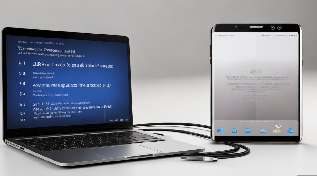 三星Note7连接电脑没反应？数据线、驱动或设置问题怎么解决？