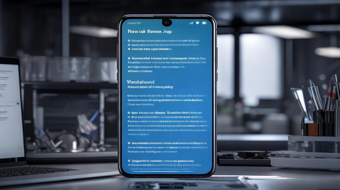 VIVO X27手机网络卡顿怎么办？教你快速解决方法