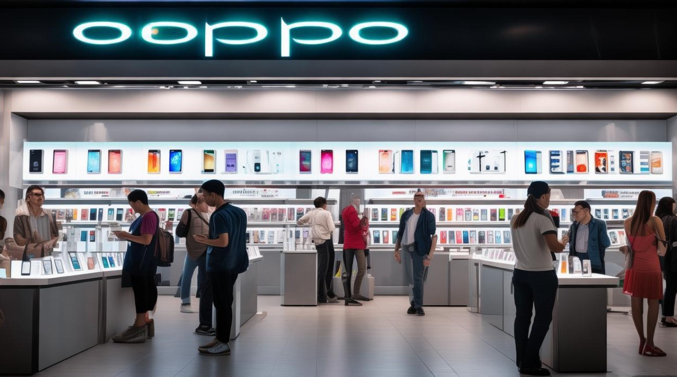 oppo手机生意到底怎么样？市场表现和销量如何？