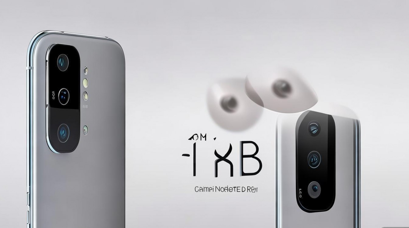 红米Redmi Note 12R Pro摄像头像素具体是多少？