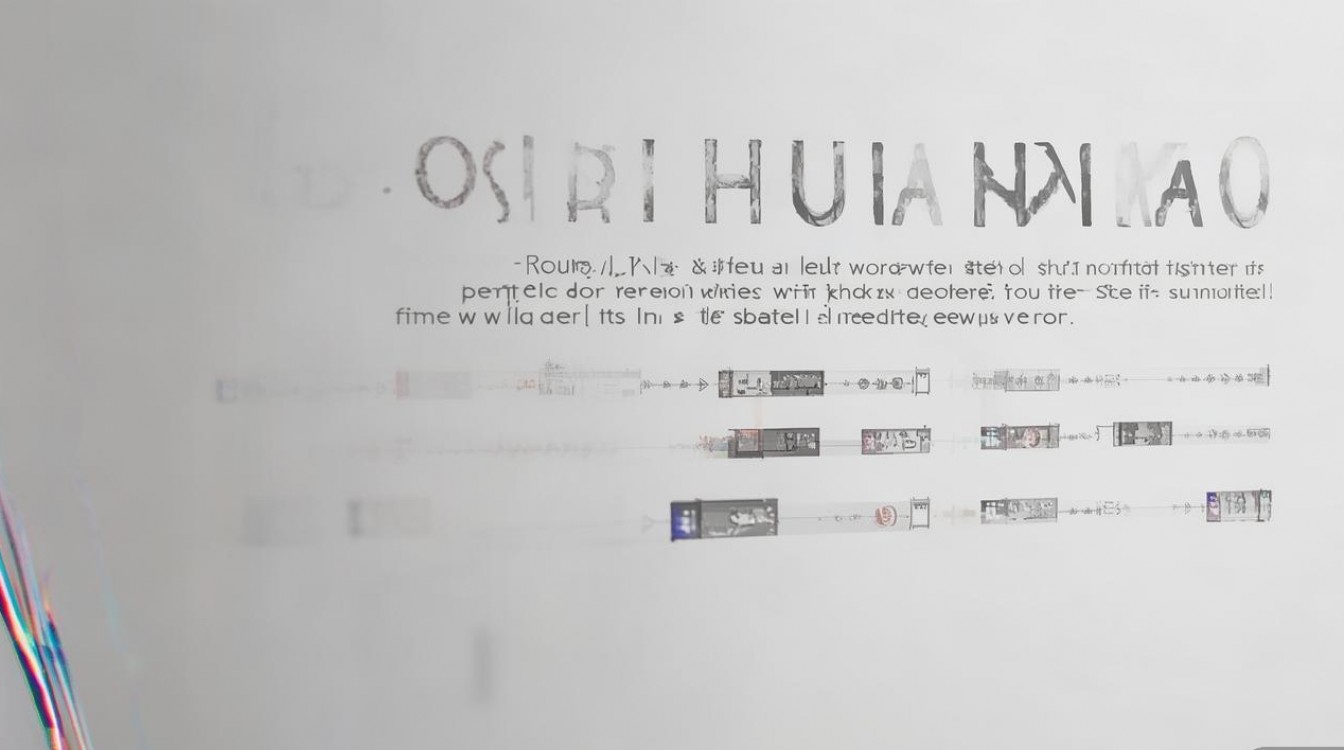 华为hwi-al00如何安全root？详细步骤教程？