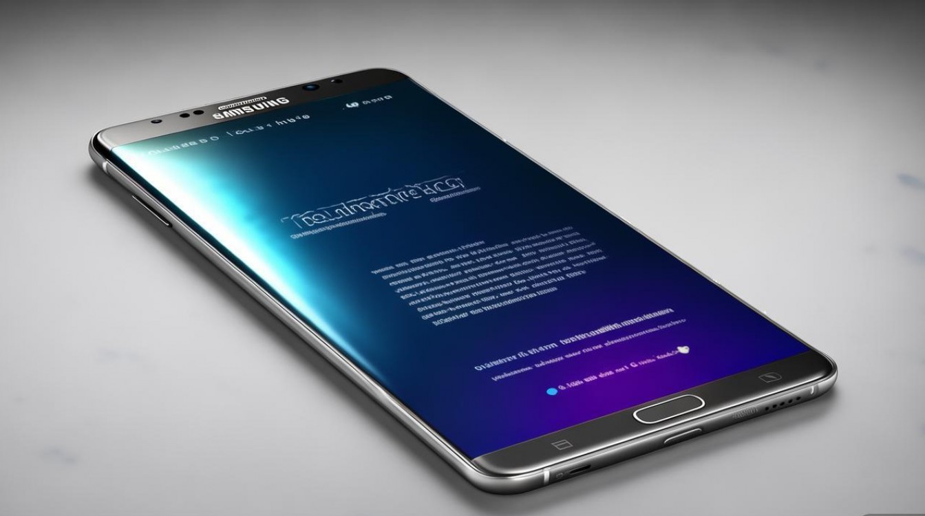 三星Note5总闪屏是什么原因导致的？