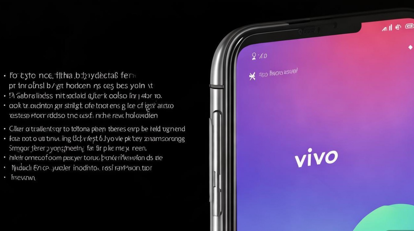 vivo手机桌面如何创建文件夹？详细步骤是什么？