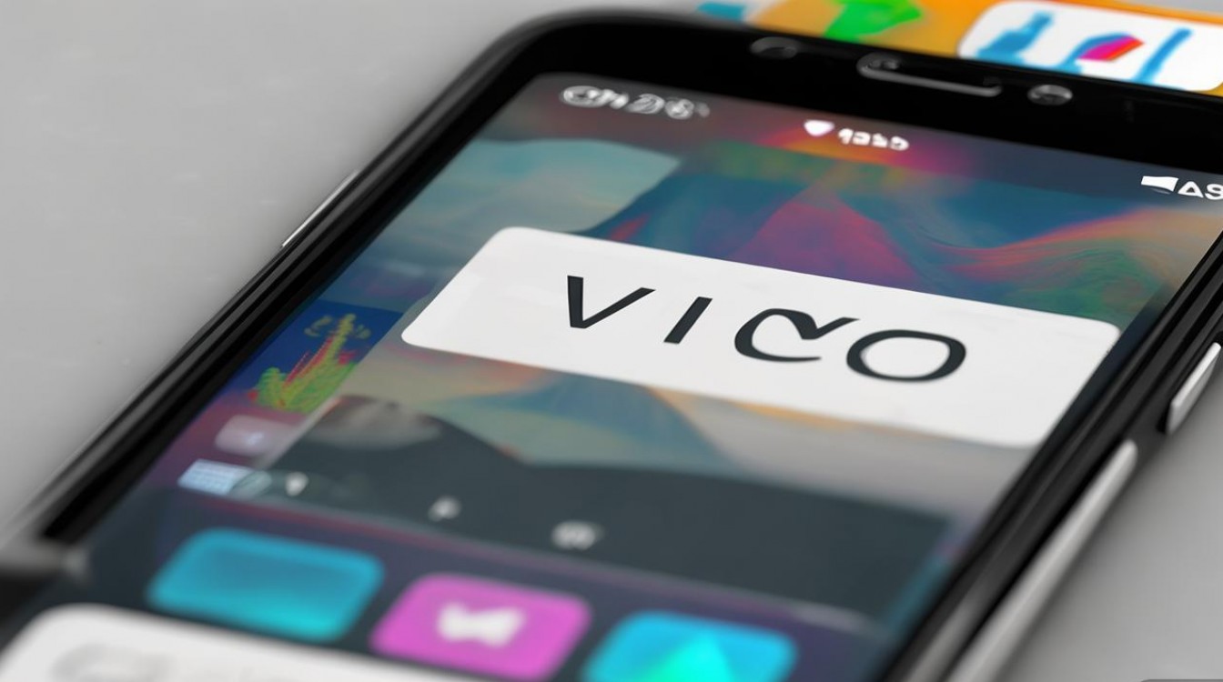 vivo手机桌面如何创建文件夹？详细步骤是什么？