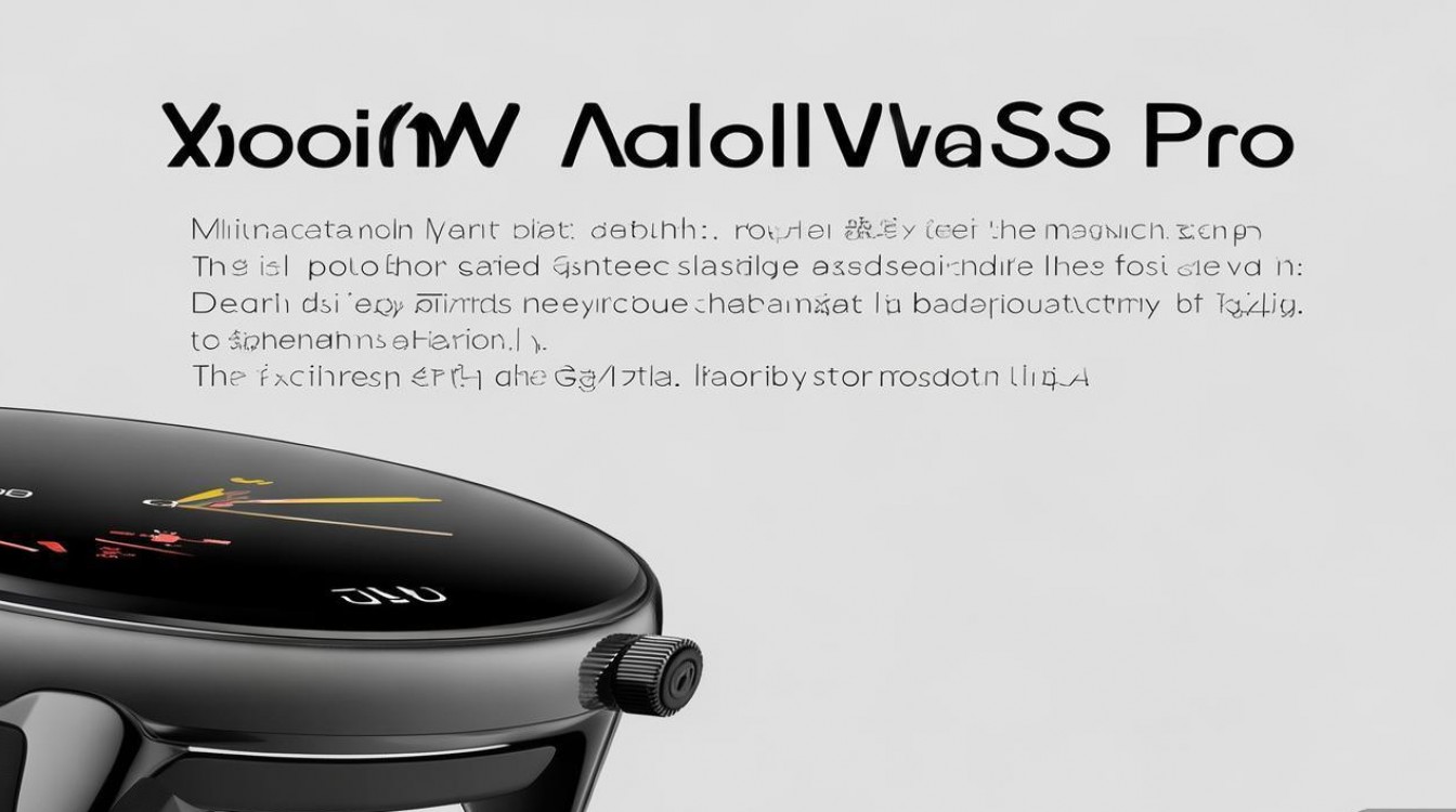 小米Watch S1 Pro什么时候上市？价格和功能怎么样？