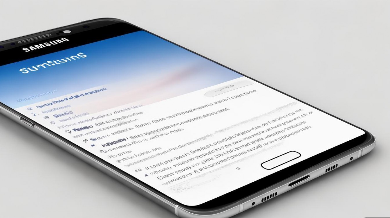三星Note5怎么注册？新手必看注册步骤与注意事项