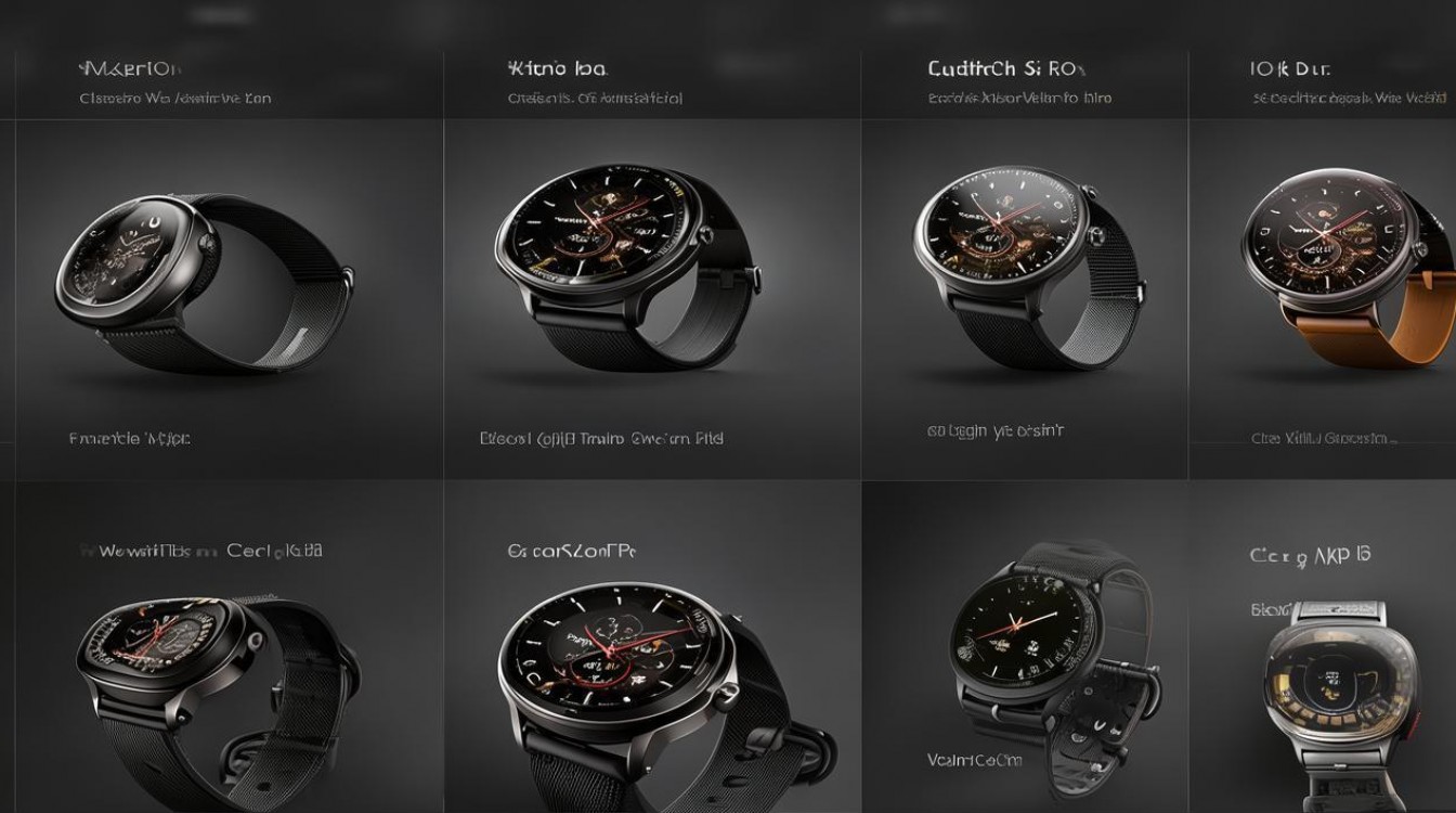 小米Watch S1 Pro有几个版本？价格和配置一样吗？