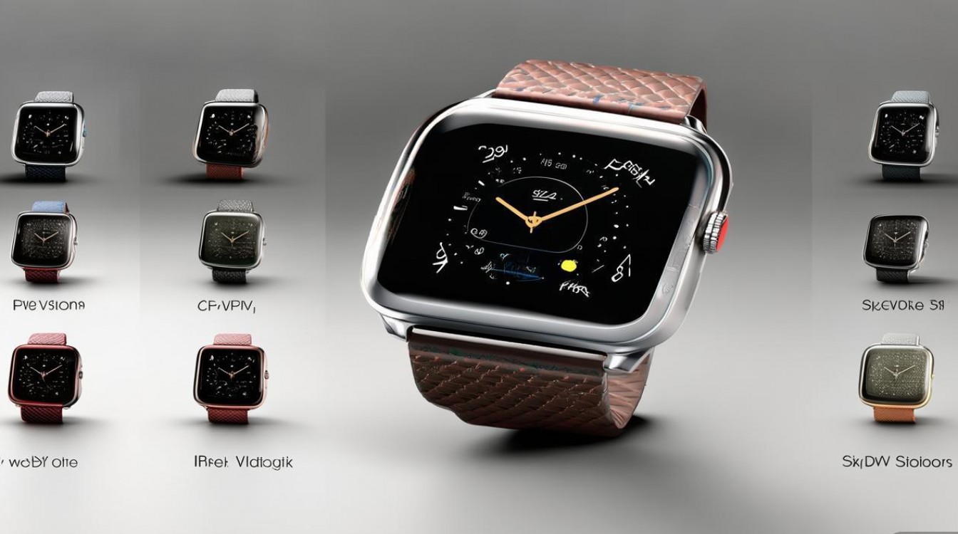 小米Watch S1 Pro有几个版本？价格和配置一样吗？