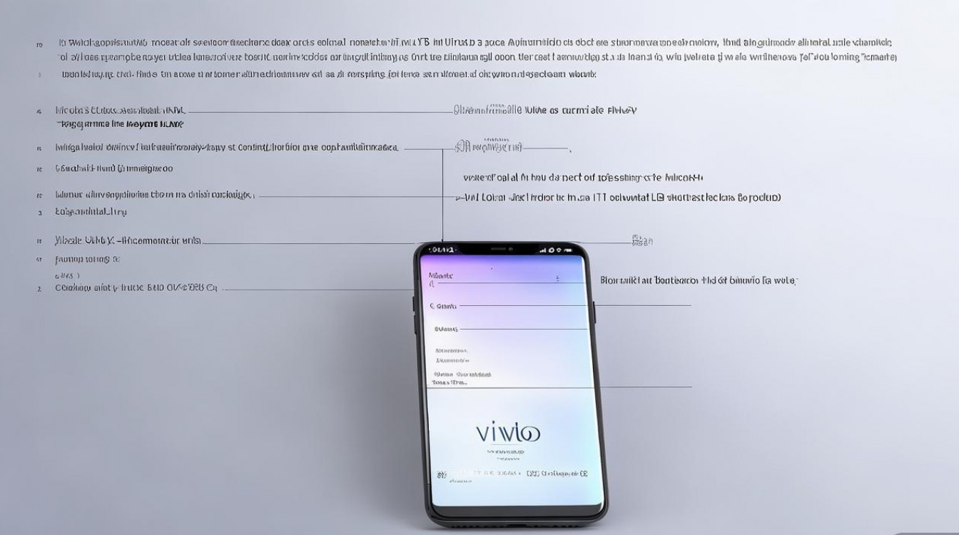 vivo手机如何锁定系统桌面不让别人随意修改？