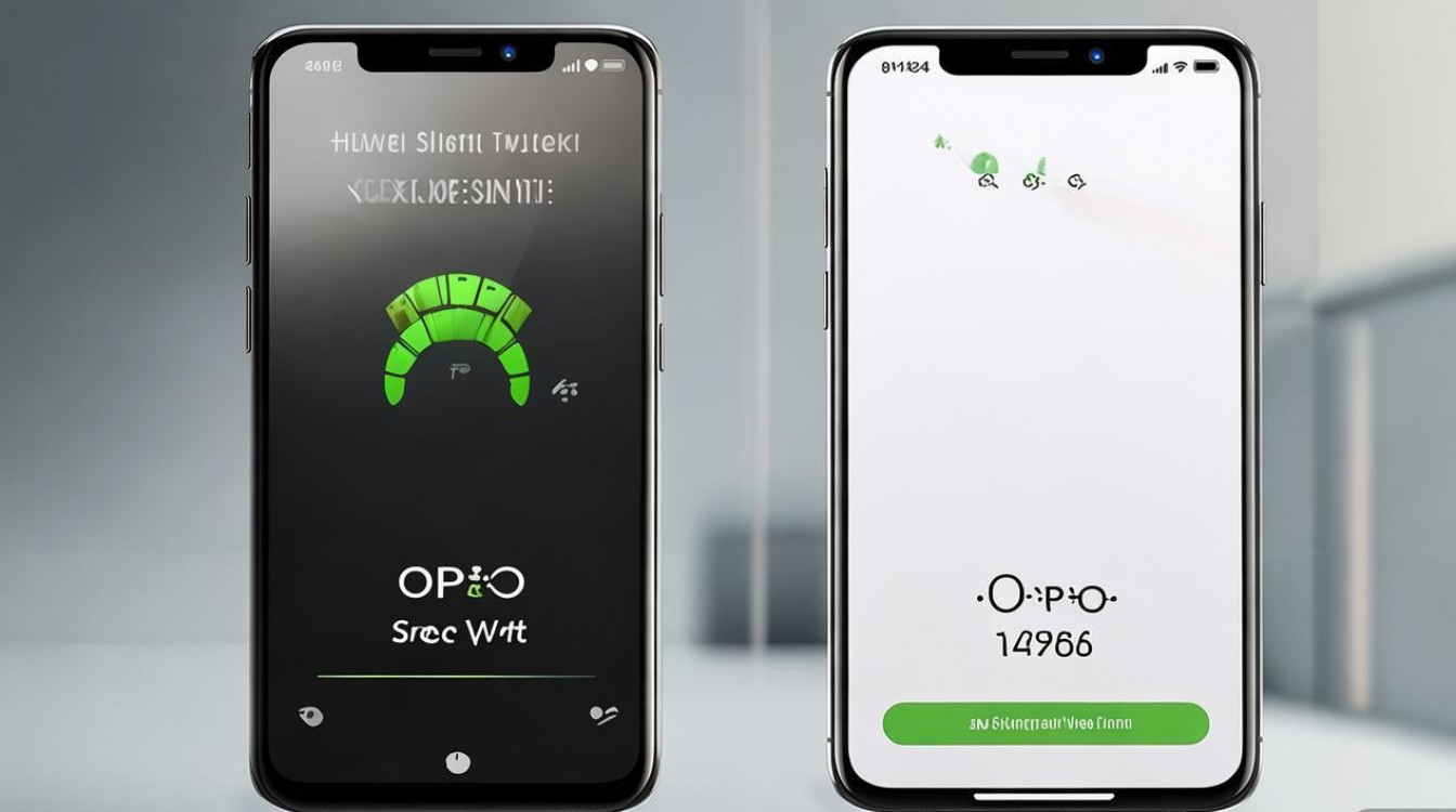 华为和oppo信号到底哪个好？日常使用差距大吗？