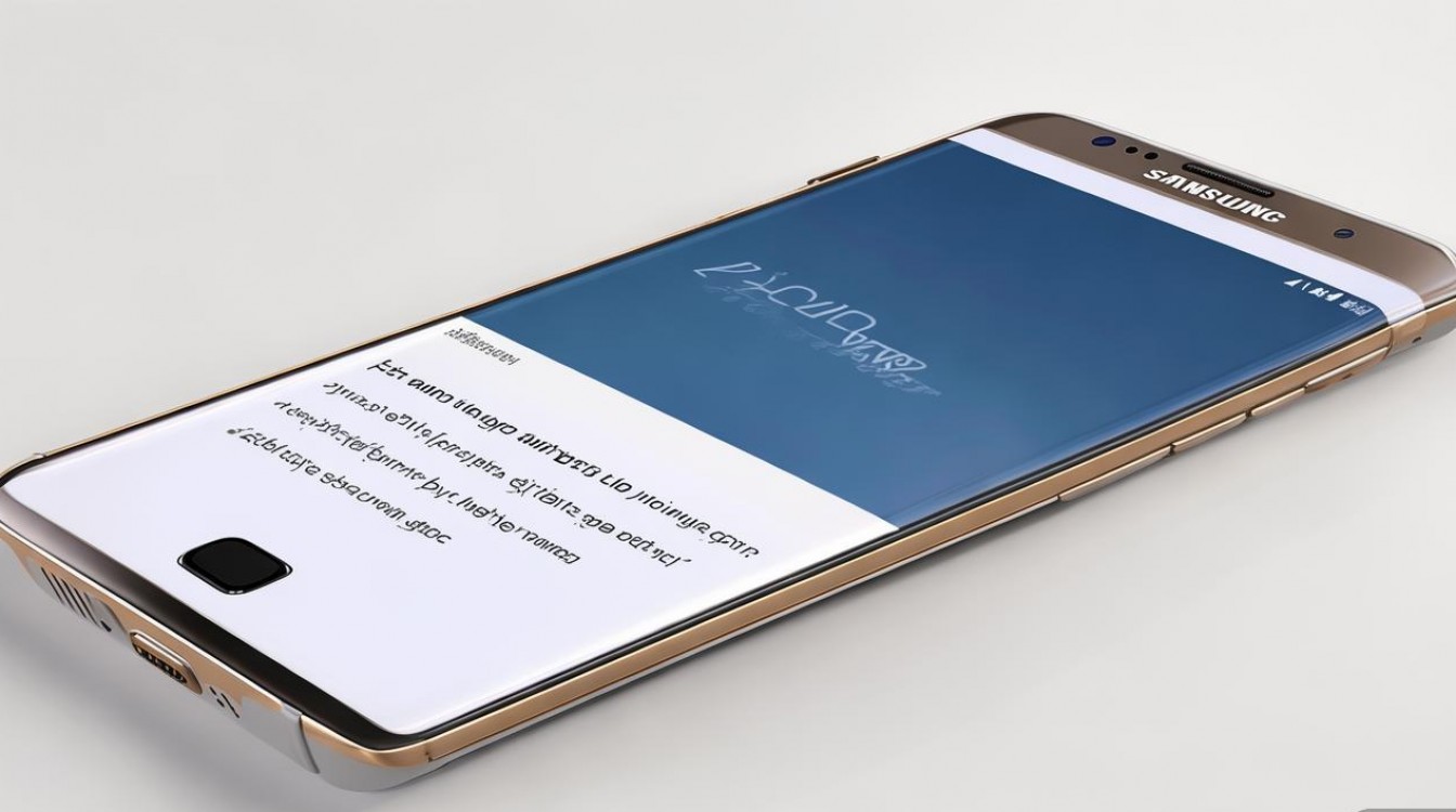 三星Note5指纹验证失败怎么办？重置或设置步骤详解