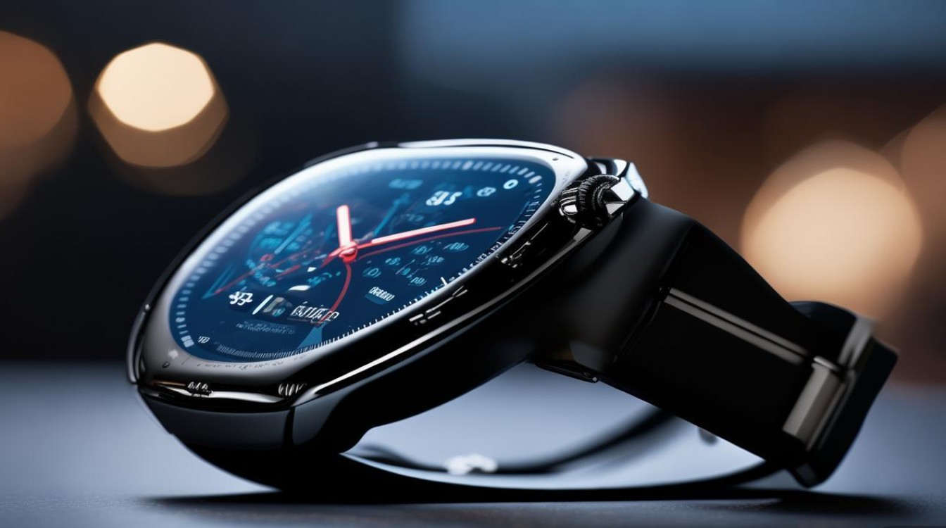 小米Watch S1 Pro支持GPS定位吗？户外运动轨迹记录准不准？
