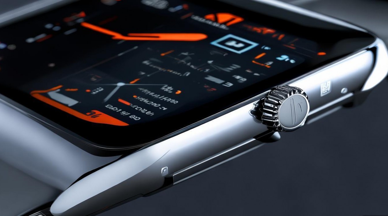 小米Watch S1 Pro支持GPS定位吗？户外运动轨迹记录准不准？