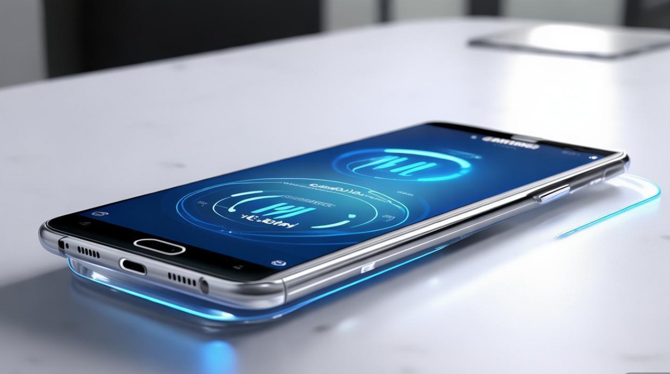 三星Note5如何开启无线充电？详细步骤是？