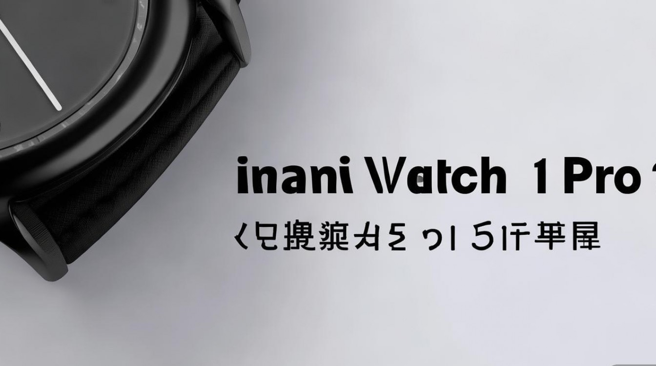小米Watch S1 Pro上市价格到底是多少？