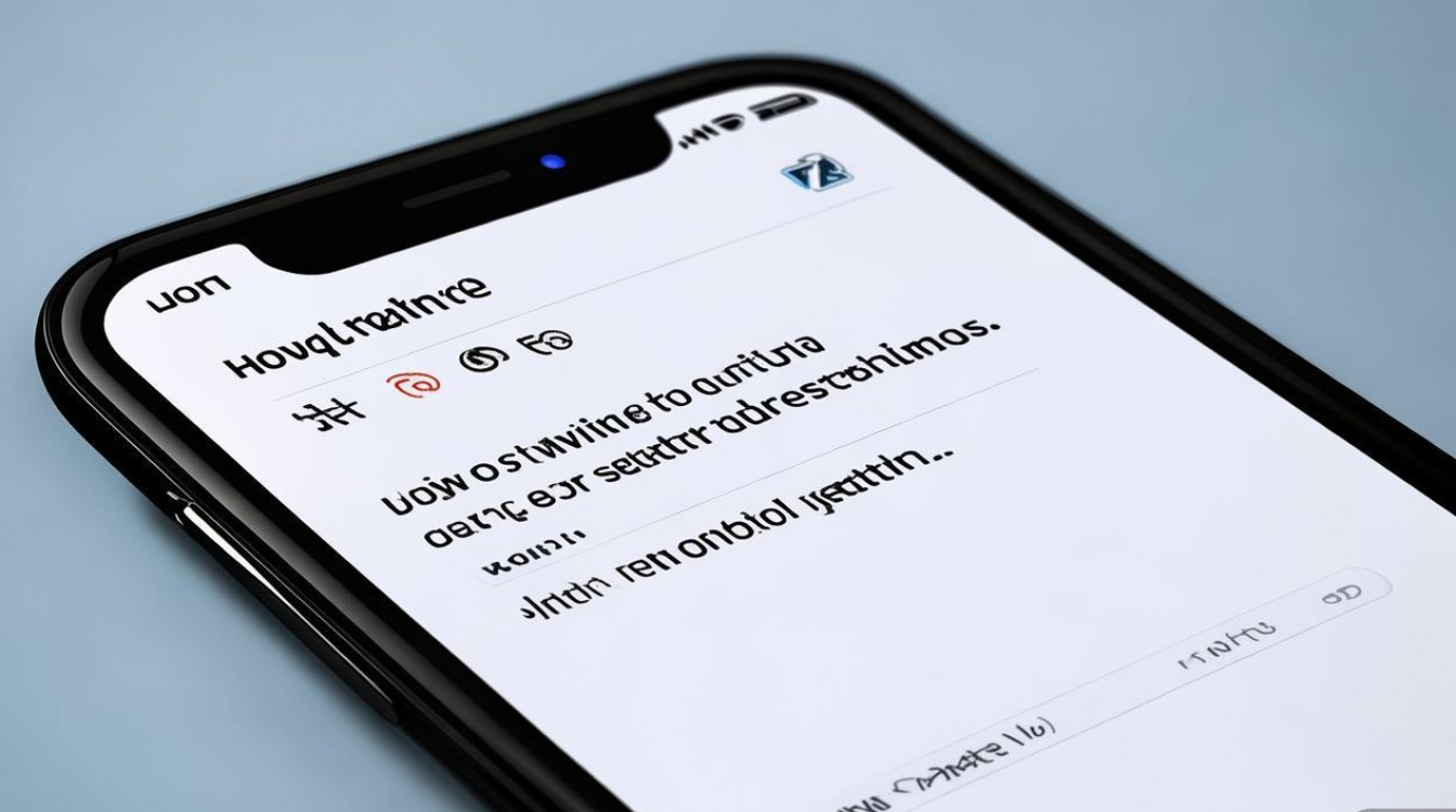 苹果手机数据网络设置在哪切换？5G/4G怎么换？