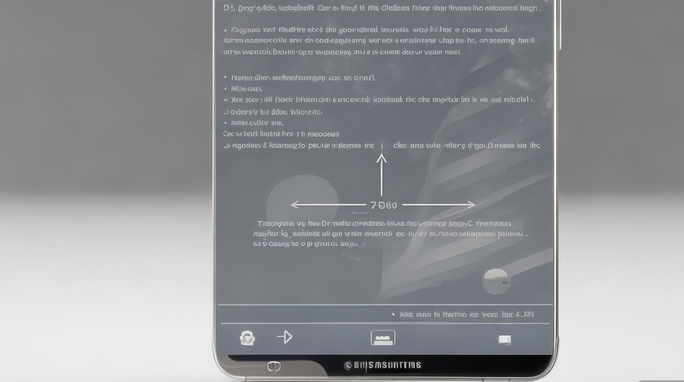 三星Note5如何缩小窗口？多任务切换技巧详解