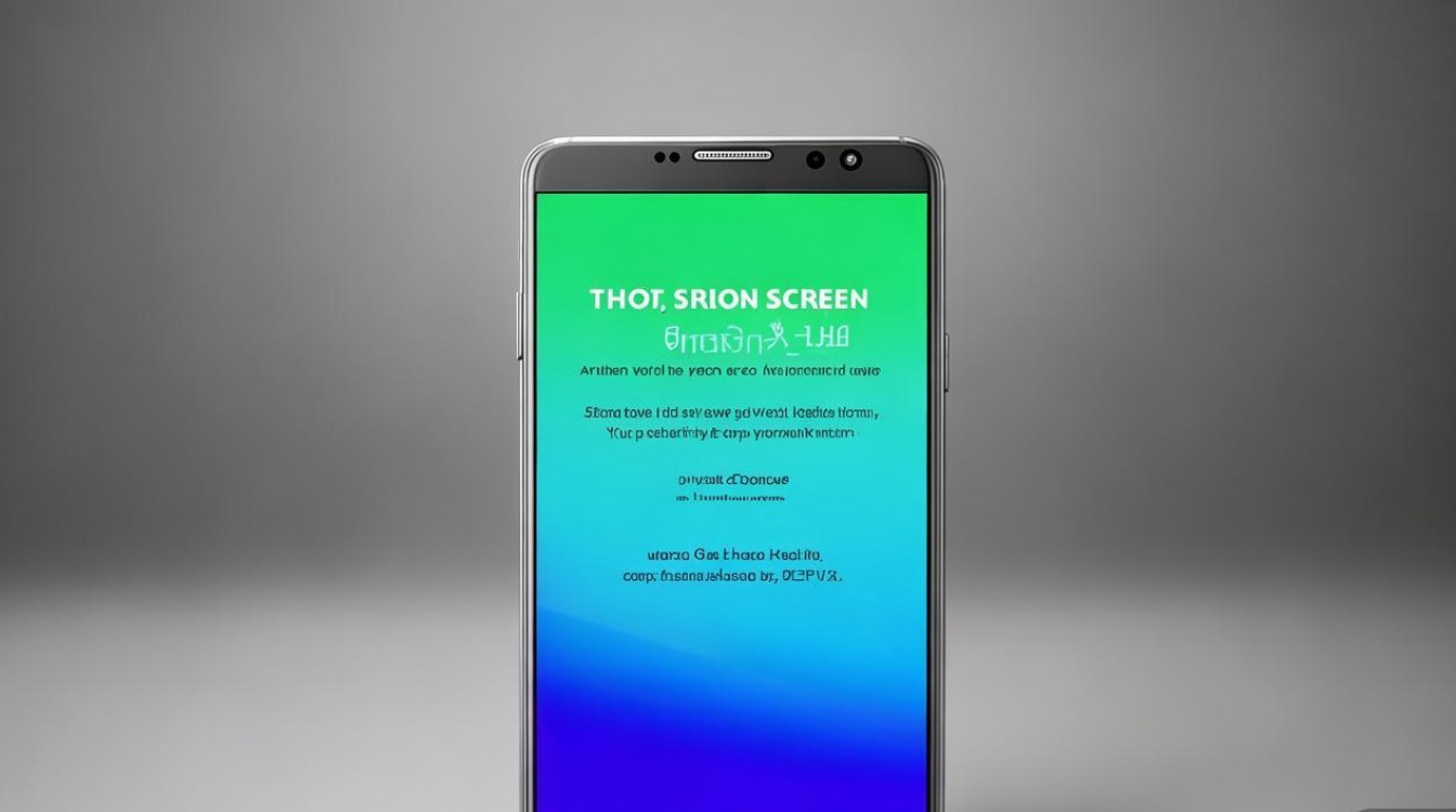 三星Note5怎么缩屏？小技巧轻松实现单手操作。