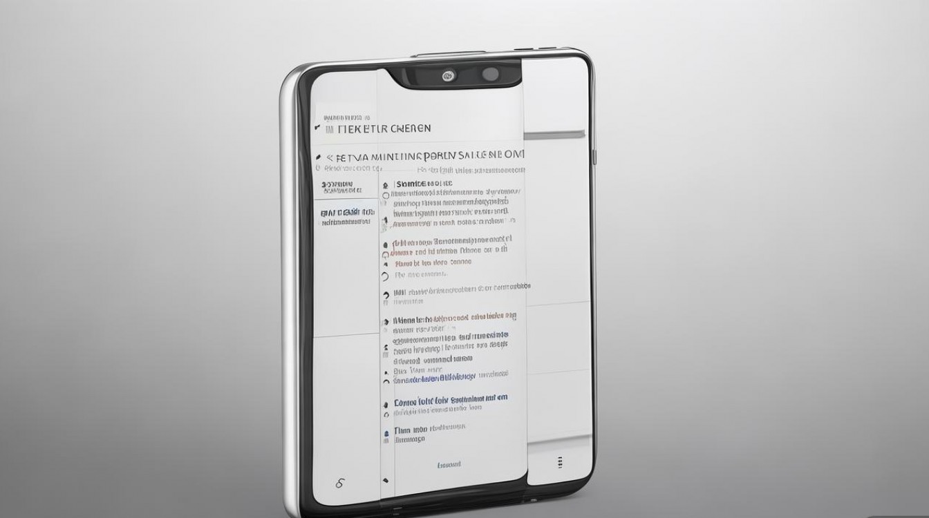 三星Note5怎么缩屏？小技巧轻松实现单手操作。