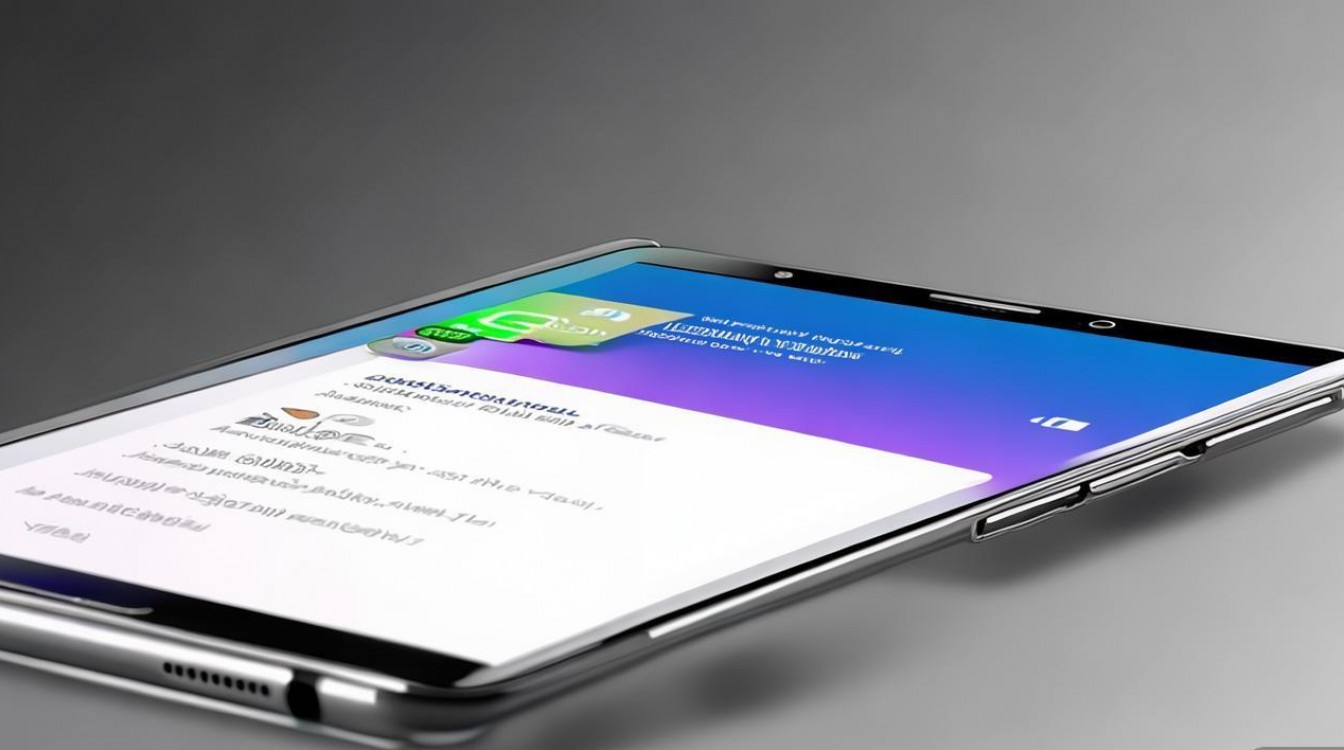 三星Note5怎么缩屏？小技巧轻松实现单手操作。