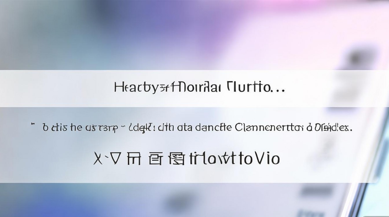 vivo手机数据连接怎么开？找不到开关入口怎么办？