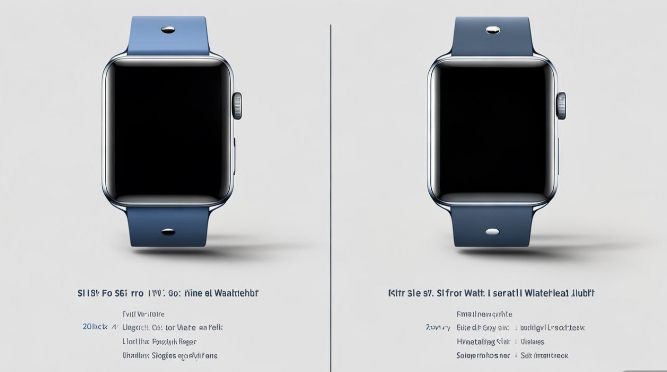 小米Watch S1 Pro和S2区别在哪？功能配置谁更值得买？