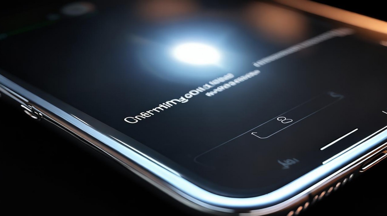 苹果手机来电话闪灯怎么设置？未接来电闪灯功能开启教程