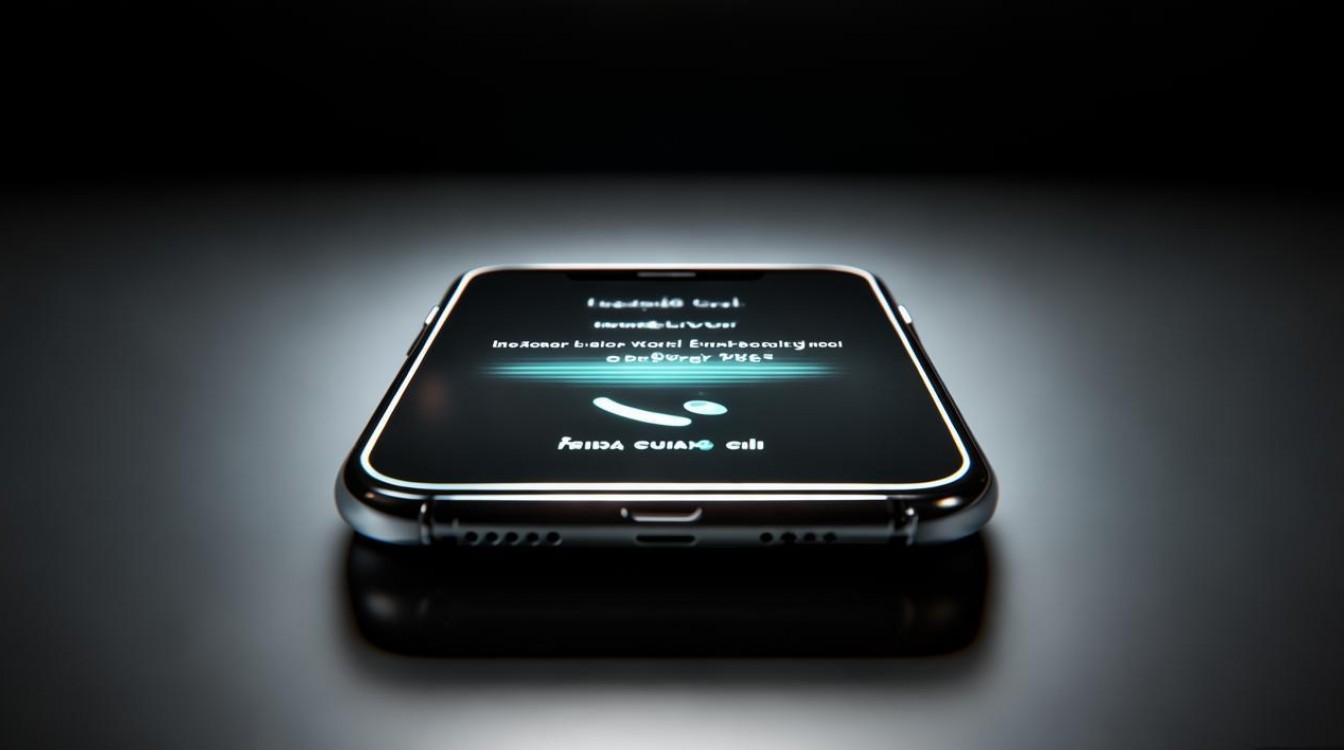 苹果手机来电话闪灯怎么设置？未接来电闪灯功能开启教程